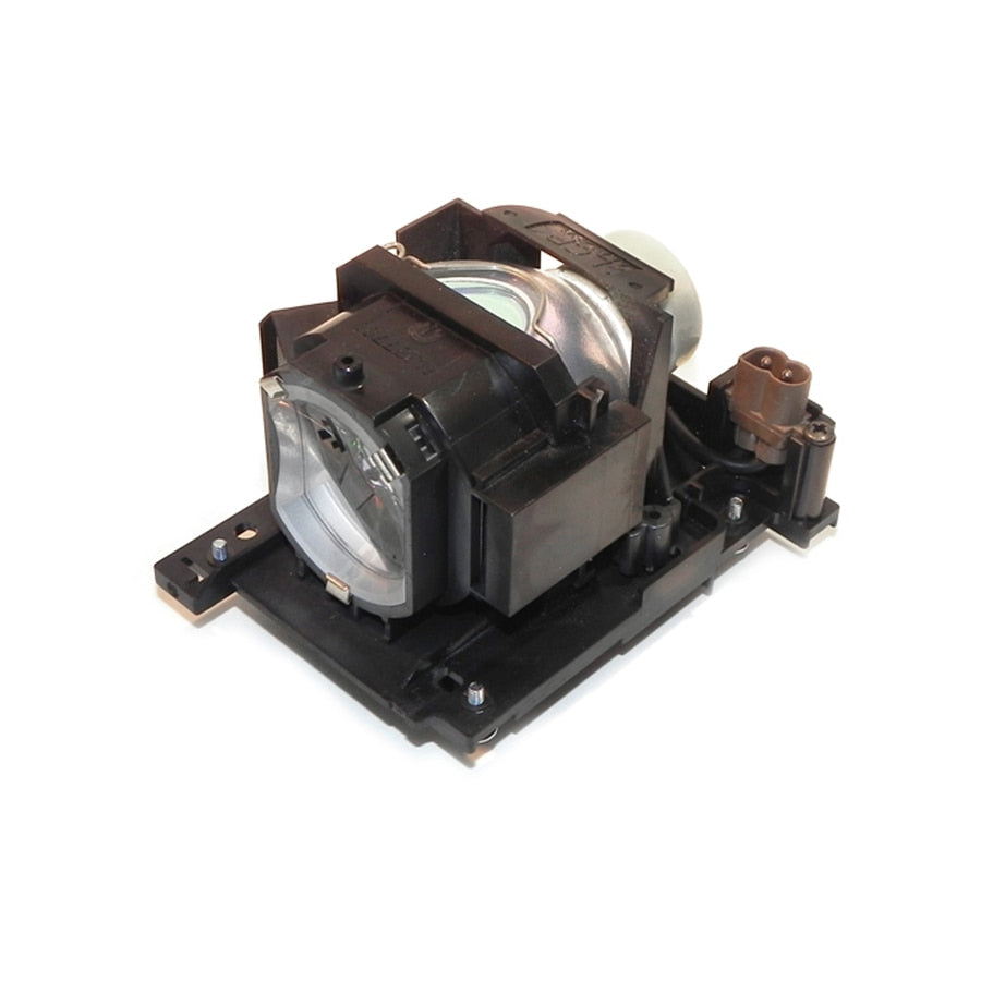 Lámpara de Proyector Premium Compatible Projector Lamp Replaces Hitachi DT01171 - vista 2