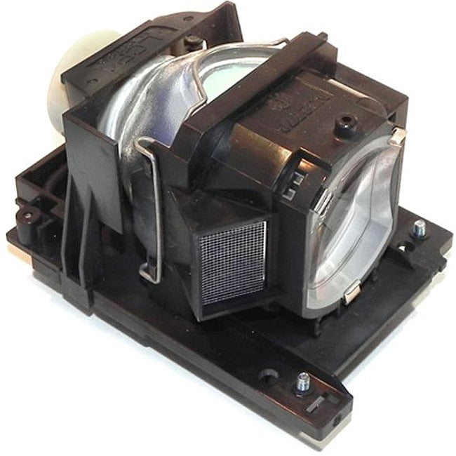 Lámpara de Proyector Premium Compatible Projector Lamp Replaces Hitachi DT01171 - vista 3