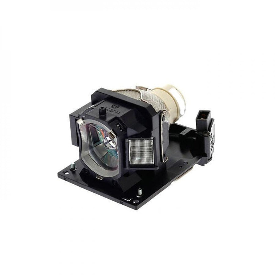 Lámpara de Proyector Premium Compatible Projector Lamp Replaces Hitachi DT01381 - vista 2