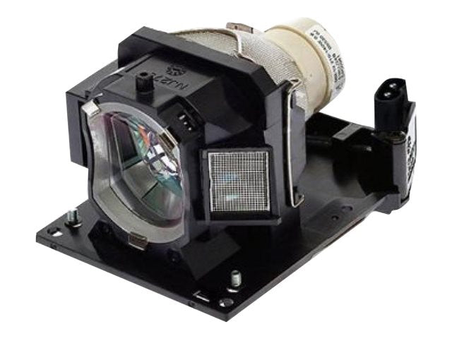 Lámpara de Proyector Premium Compatible Projector Lamp Replaces Hitachi DT01431 - vista 1