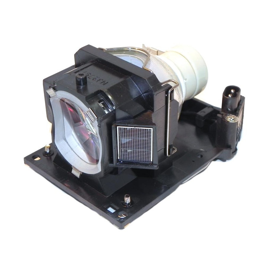 Lámpara de Proyector Premium Compatible Projector Lamp Replaces Hitachi DT01481 - vista 4