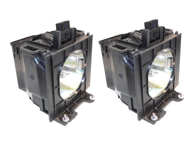 Lámpara de Proyector Premium Compatible Projector Lamp Replaces Panasonic ET-LAD57W - vista 1
