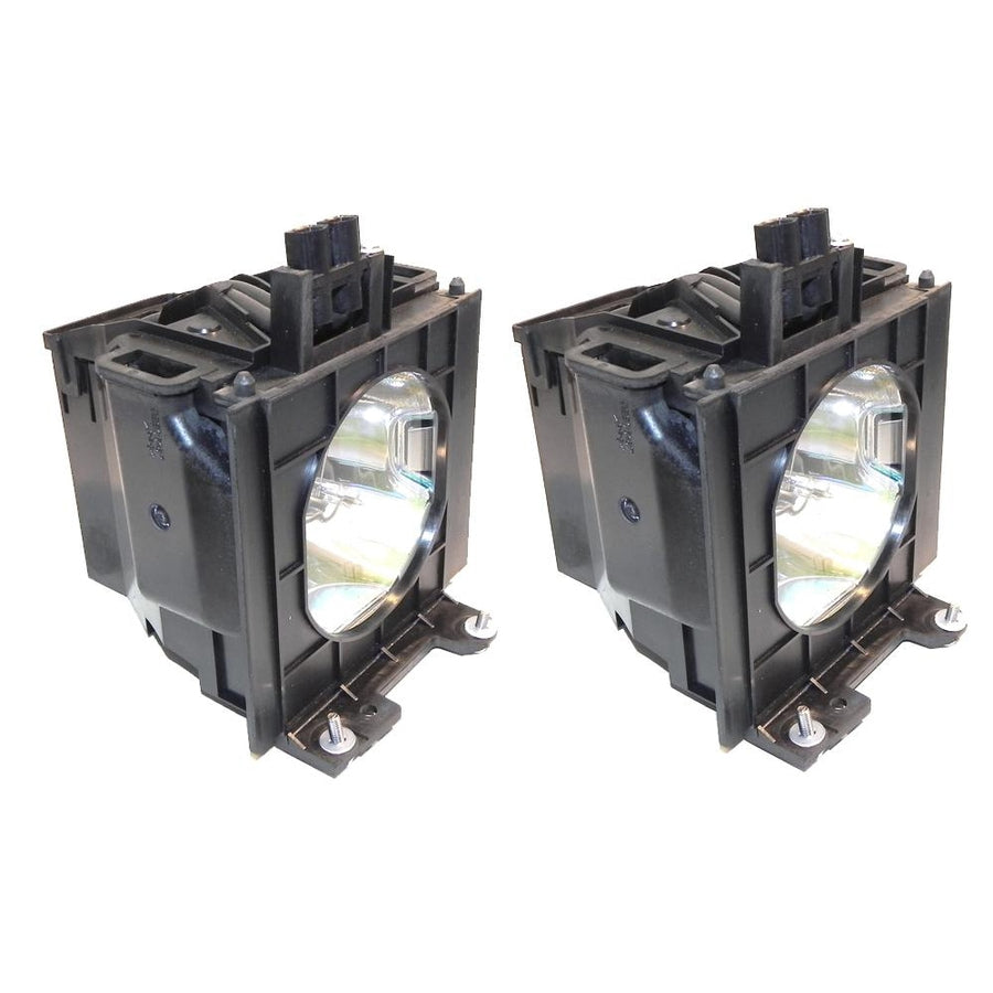 Lámpara de Proyector Premium Compatible Projector Lamp Replaces Panasonic ET-LAD57W - vista 2