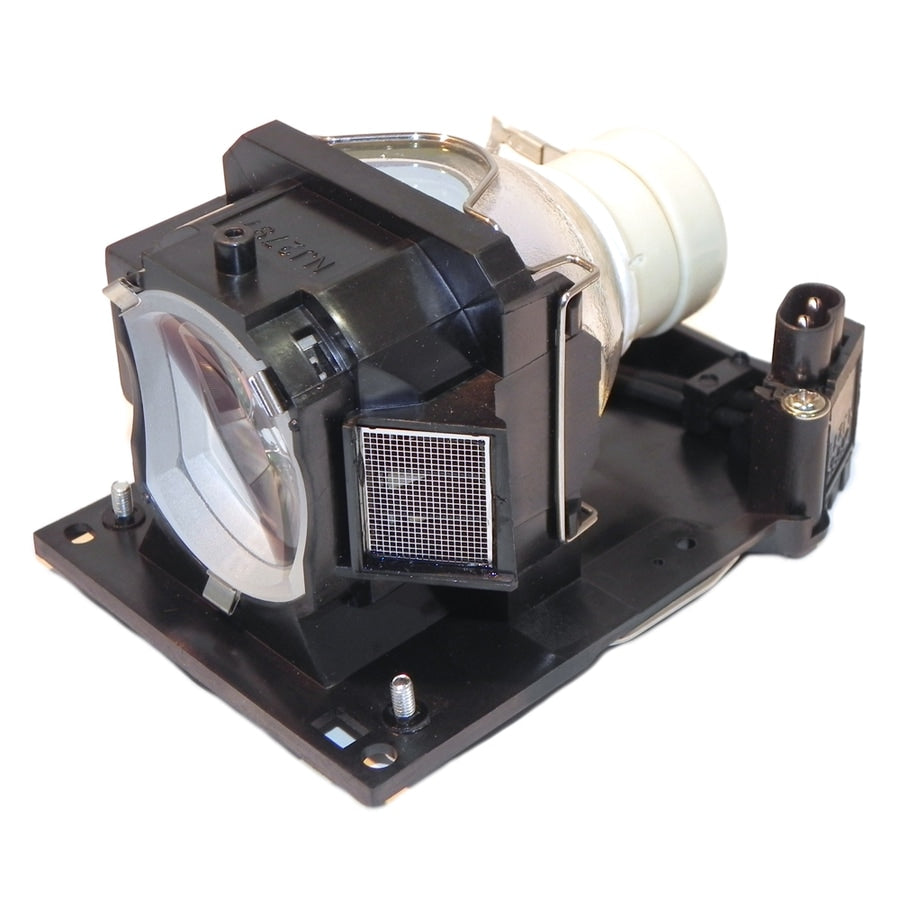Lámpara de Proyector Premium Power Products Compatible Projector Lamp Replaces Hitachi DT01411 - vista 3