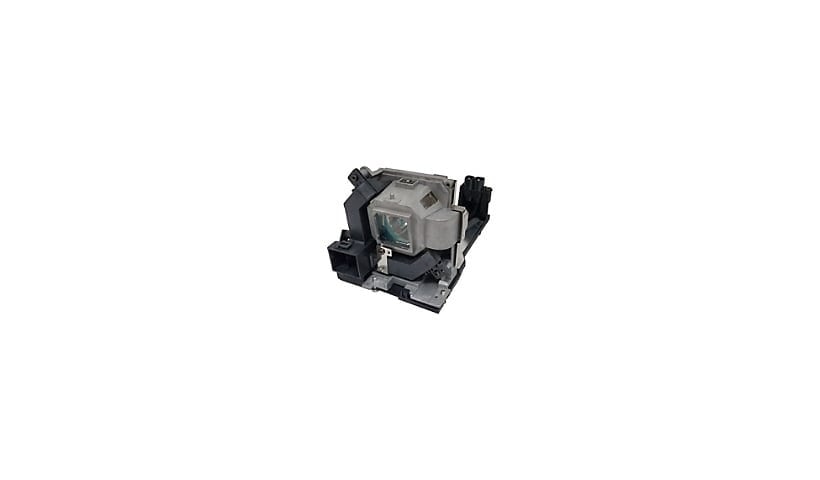 Lámpara de Proyector Total Brilliance Projector Lamp w/Genuine OEM Bulb - vista 1