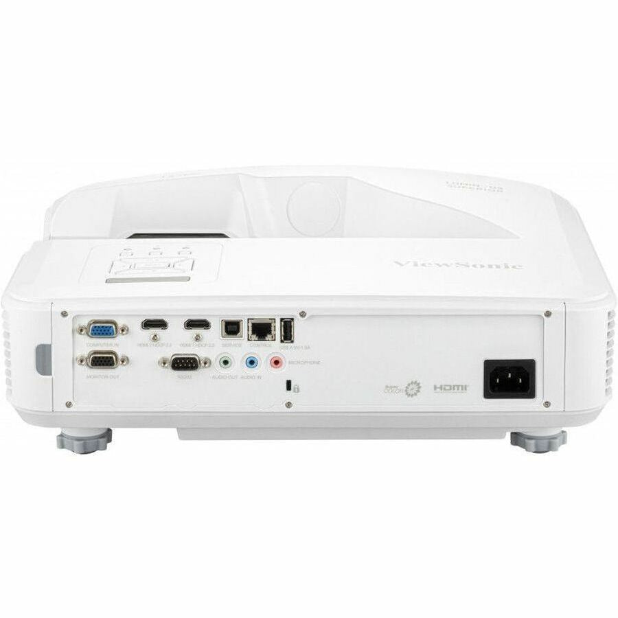 Lámpara de Proyector ViewSonic LS832WU - vista 4