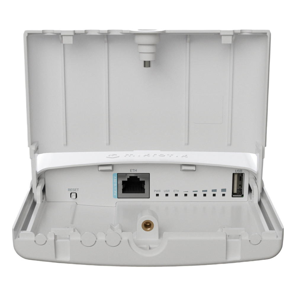 NetBox 5 ax Mikrotik L11UG-5HAXD-NB