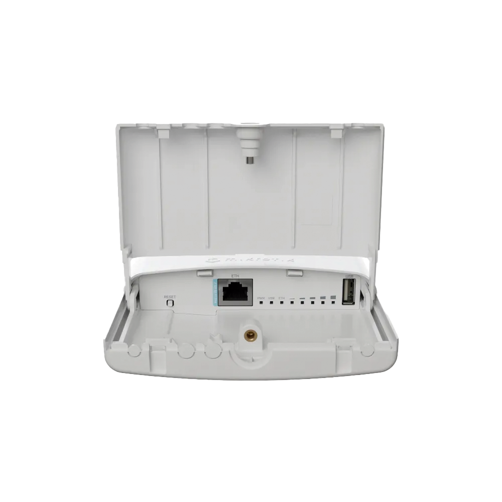 NetBox 5 ax Mikrotik L11UG-5HAXD-NB
