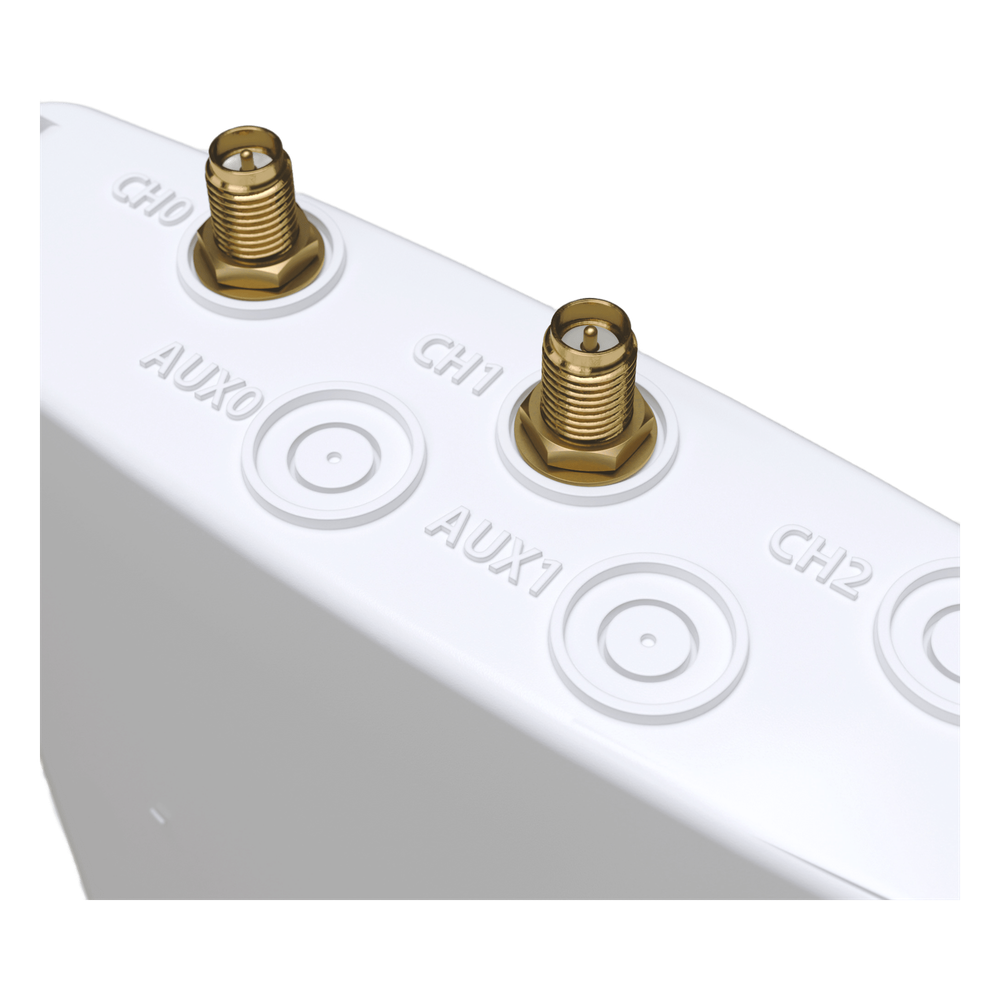 NetBox 5 ax Mikrotik L11UG-5HAXD-NB