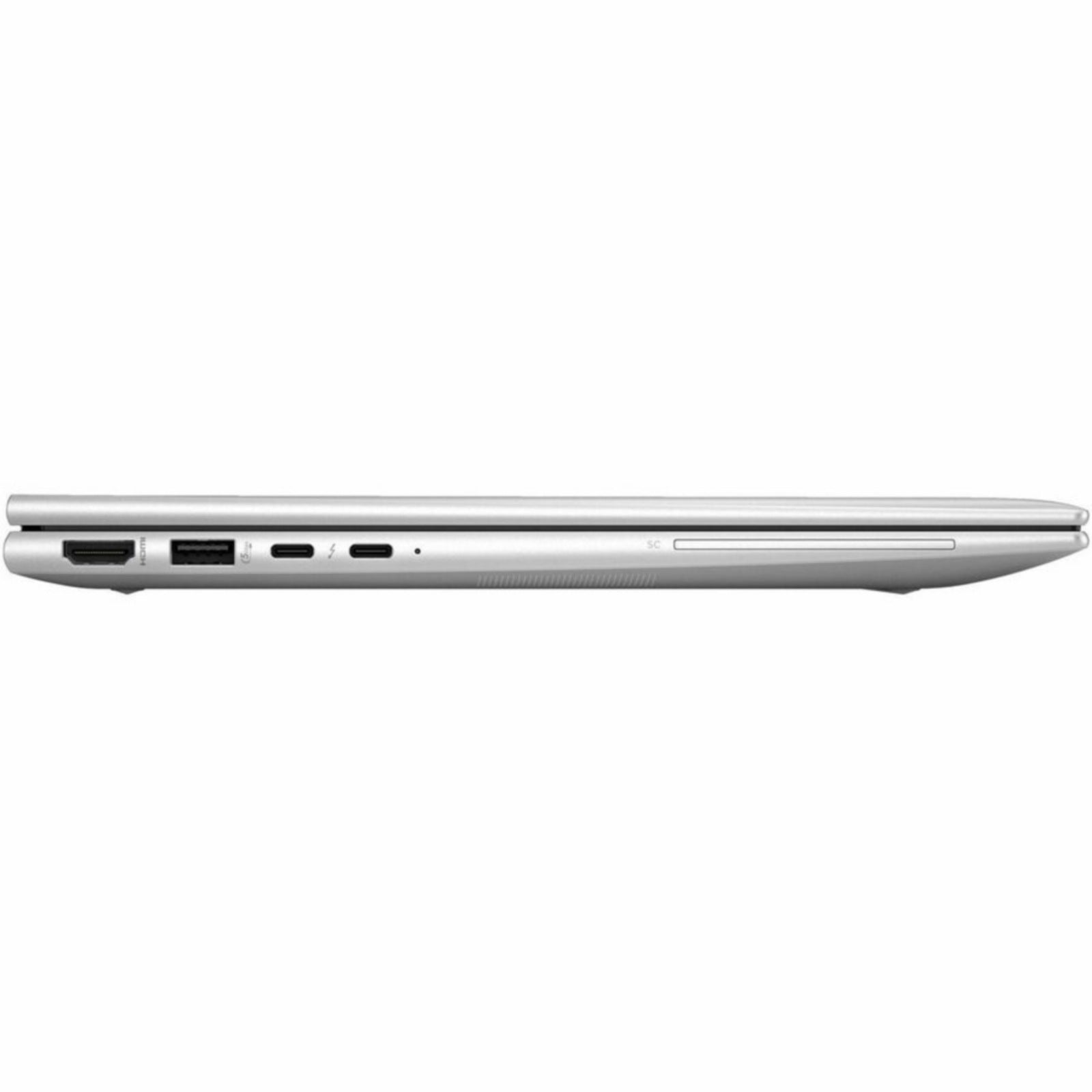 Laptop 2 en 1 HP Elite, Intel Core Ultra 7 165U 10 Núcleos, 16GB DDR5, 512 GB - vista 2