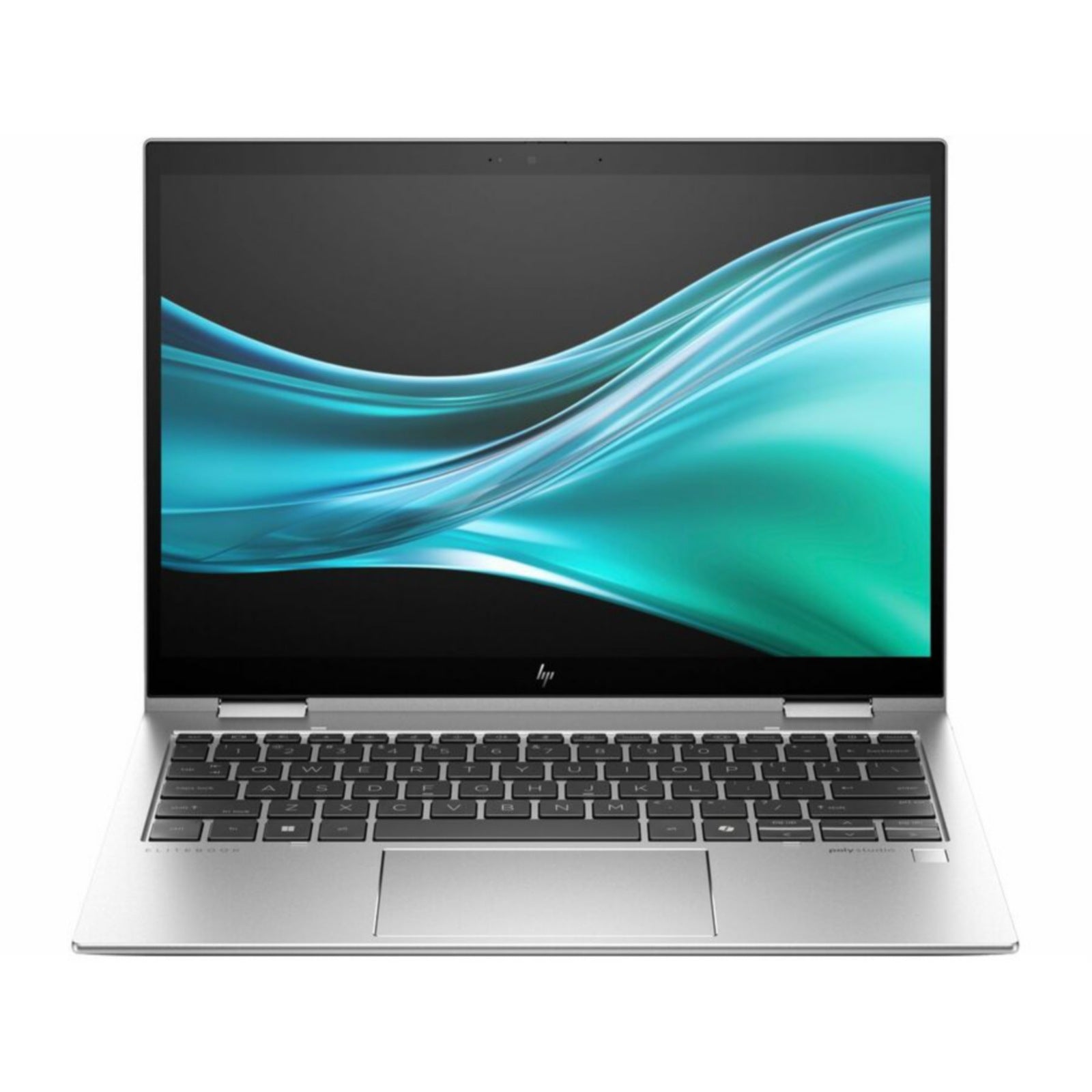 Laptop 2 en 1 HP Elite, Intel Core Ultra 7 165U 10 Núcleos, 16GB DDR5, 512 GB - vista 6