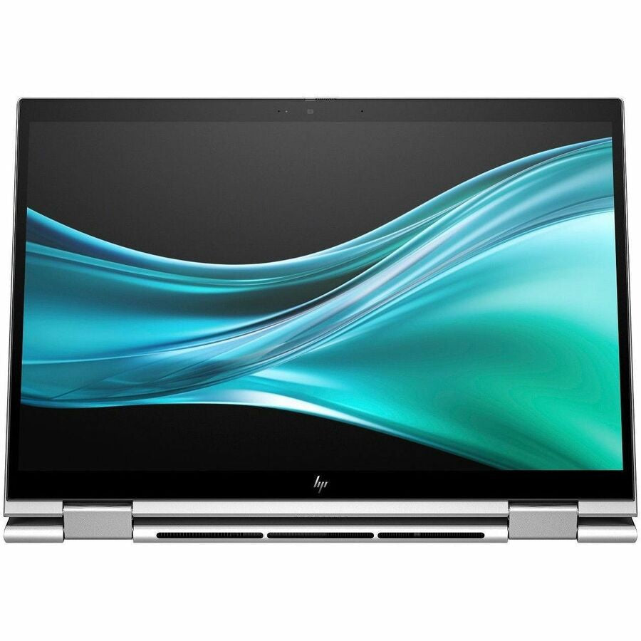 Laptop 2 en 1 HP X360830G11 U5-135U 512/32 13.3", Intel Core Ultra 5 135U 12 Núcleos, 32GB, 512 GB SSD, Táctil - vista 3