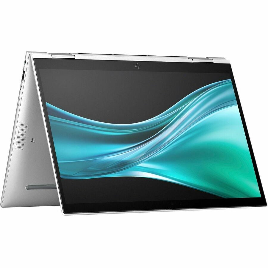 Laptop 2 en 1 HP X360830G11 U5-135U 512/32 13.3", Intel Core Ultra 5 135U 12 Núcleos, 32GB, 512 GB SSD, Táctil - vista 5