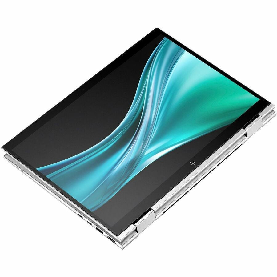 Laptop 2 en 1 HP X360830G11 U5-135U 512/32 13.3", Intel Core Ultra 5 135U 12 Núcleos, 32GB, 512 GB SSD, Táctil - vista 6