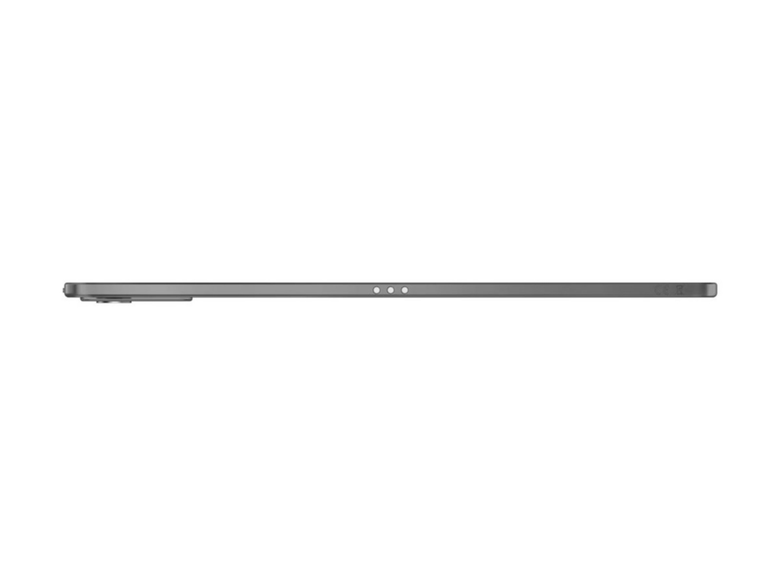 Laptop 2 en 1 Lenovo Idea Tab Plus ZAG7, MediaTek Dimensity 6400 8 Núcleos, 128GB DDR4 - vista 5