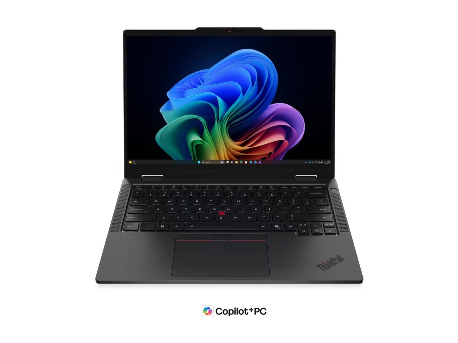 Laptop 2 en 1 Lenovo ThinkPad T14s 2-in-1 Gen 2 21YY, Intel Core Ultra 7 365 8 Núcleos, 32GB DDR5, 512GB SSD,  - vista 3