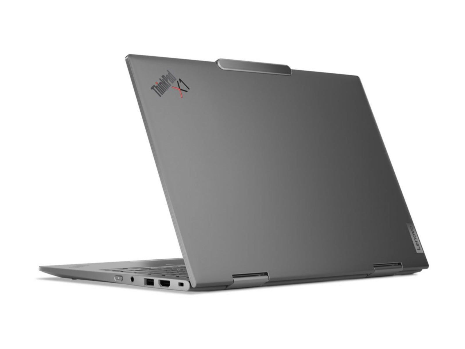 Laptop 2 en 1 Lenovo ThinkPad X1 2-in-1 Gen 10 21NU, Intel Core Ultra 7 - 8 Núcleos, 32GB DDR5, 512 GB, Intel  - vista 6