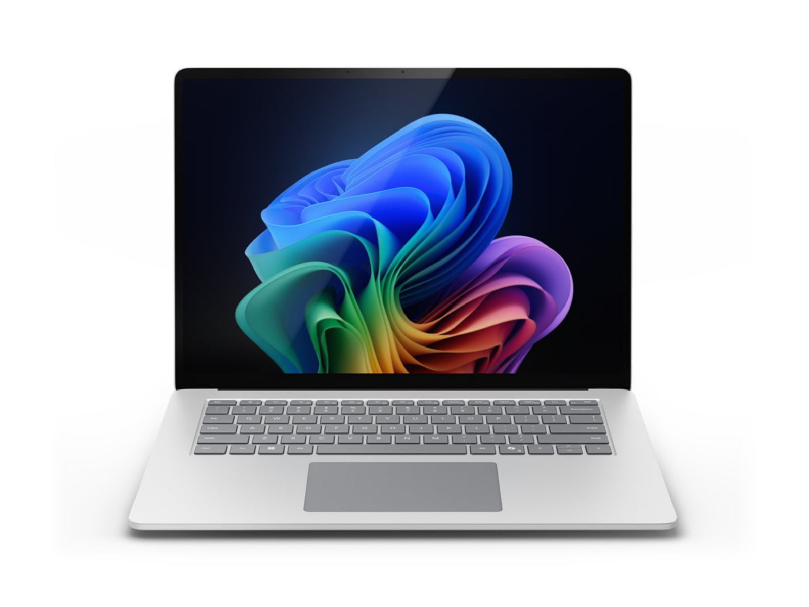 Laptop 2 en 1 Microsoft Surface Laptop for Business, Qualcomm Snapdragon X Elite X1E-80-100 12 Núcleos, 32GB D - vista 2