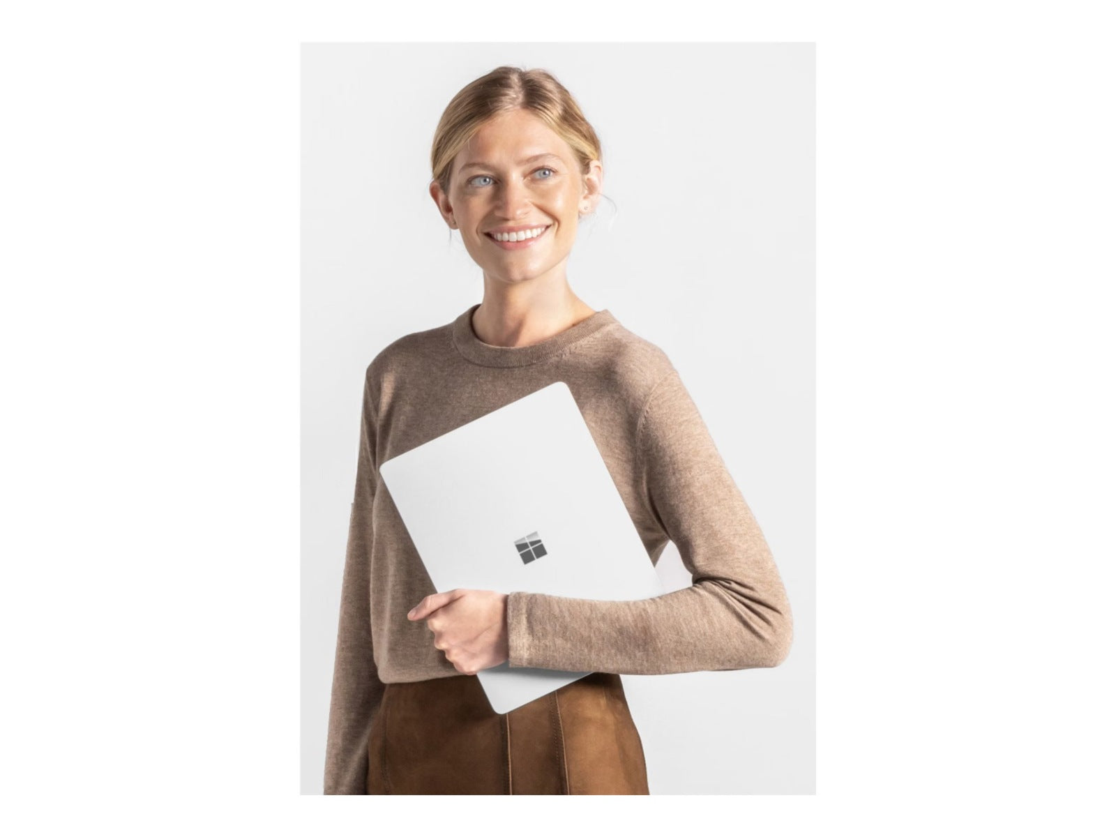 Laptop 2 en 1 Microsoft Surface Laptop for Business, Qualcomm Snapdragon X Elite X1E-80-100 12 Núcleos, 32GB D - vista 5