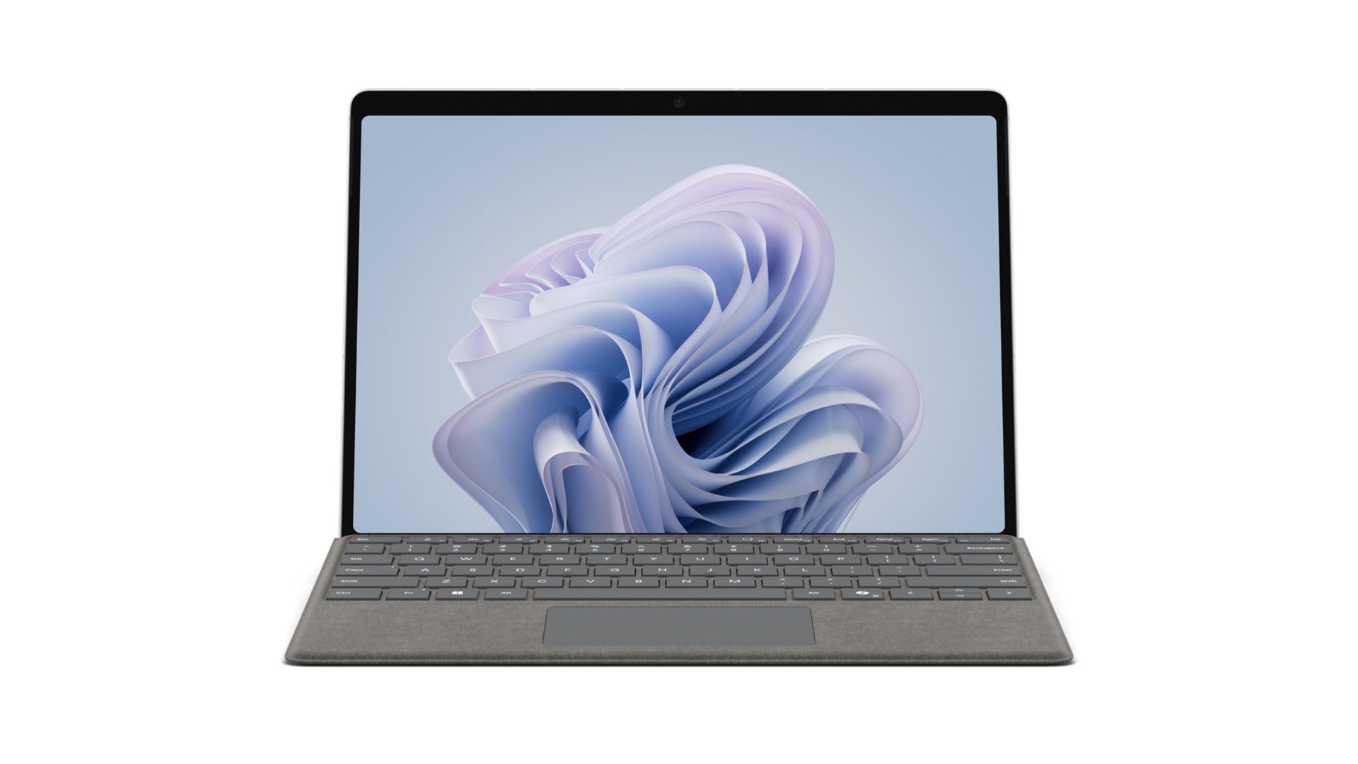 Laptop 2 en 1 Microsoft Surface Pro 10 for Business, Intel Core Ultra 7 165U 12 Núcleos, 32GB DDR5, 512 GB SSD - vista 1