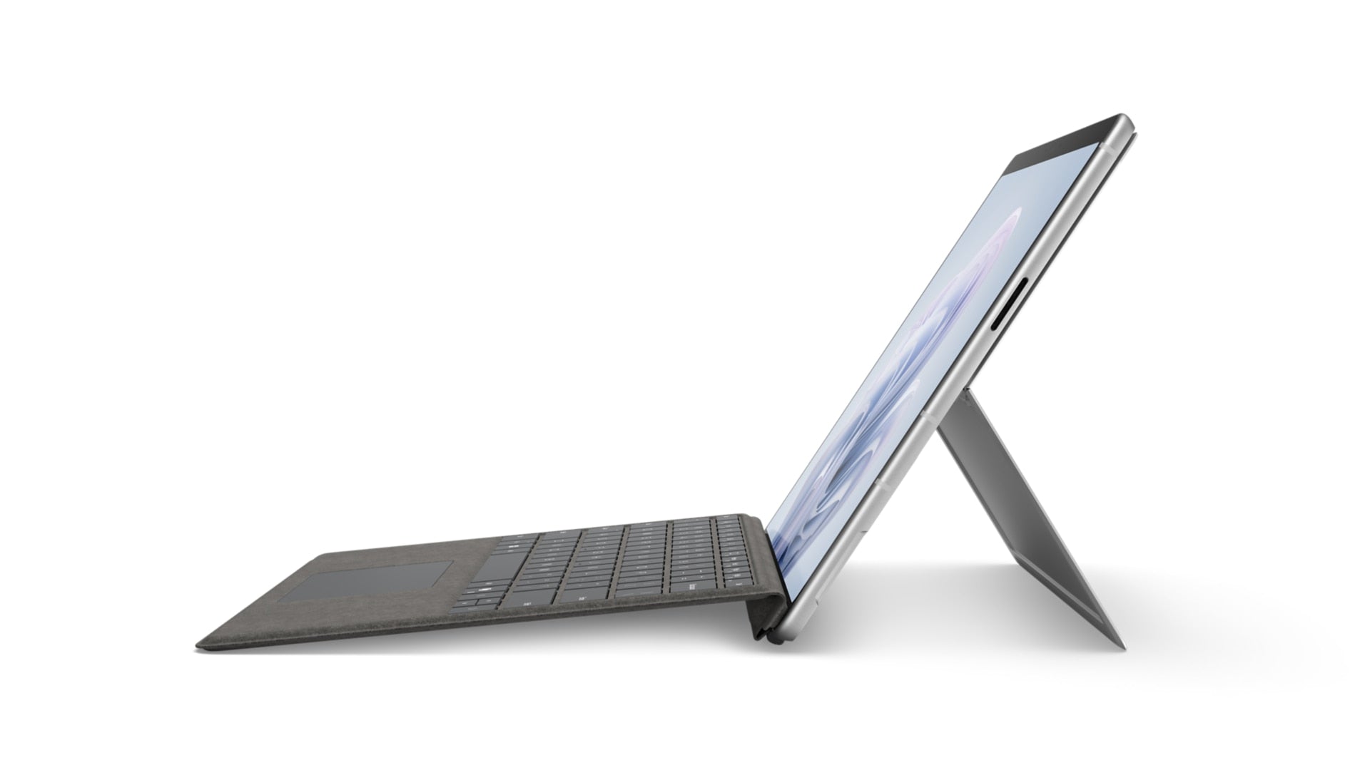 Laptop 2 en 1 Microsoft Surface Pro 10 for Business, Intel Core Ultra 7 165U 12 Núcleos, 32GB DDR5, 512 GB SSD - vista 3