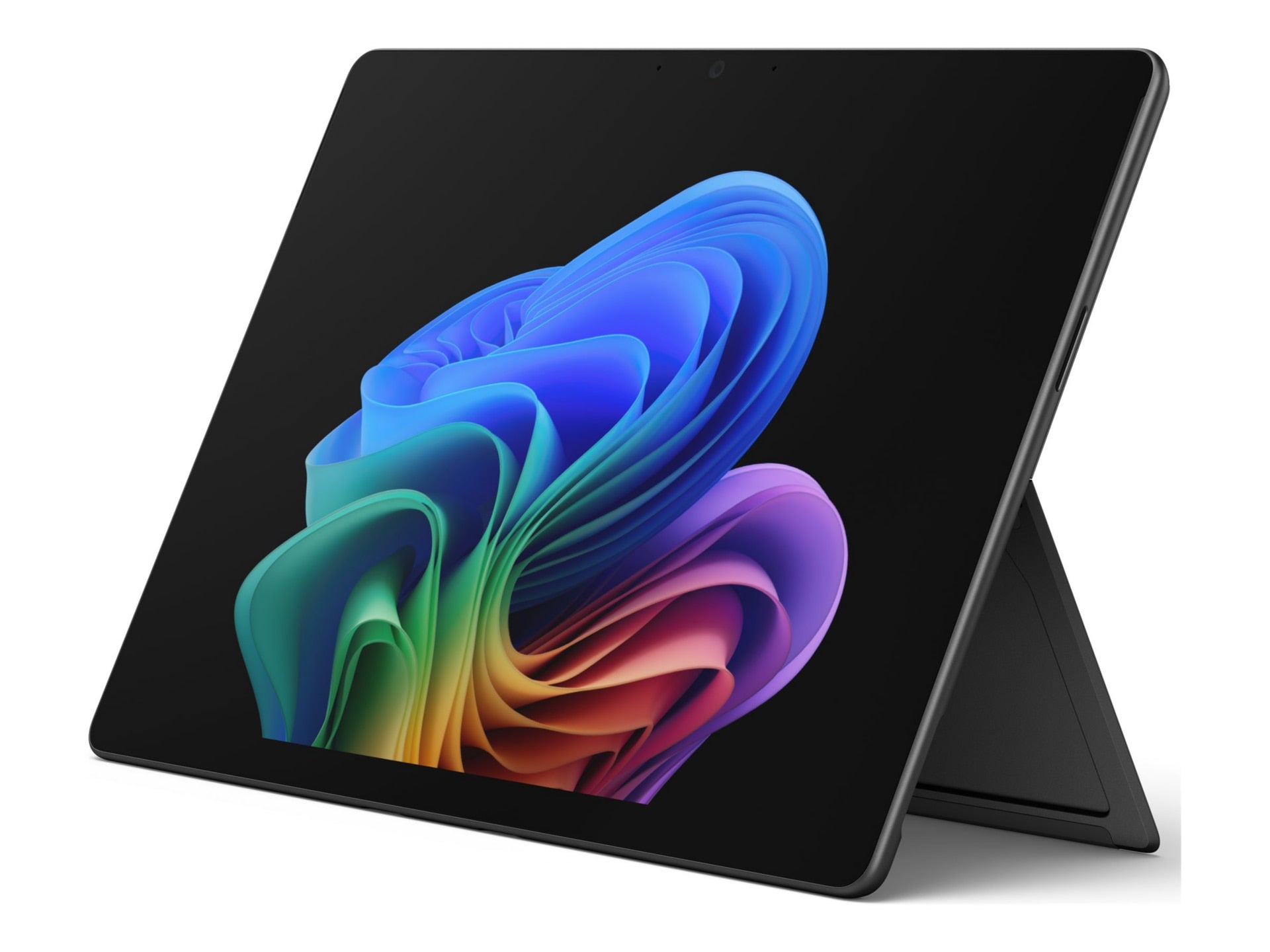 Laptop 2 en 1 Microsoft Surface Pro for Business 13.5", Intel Core Ultra 5 8 Núcleos, 512GB DDR5, 512 GB SSD,  - vista 1