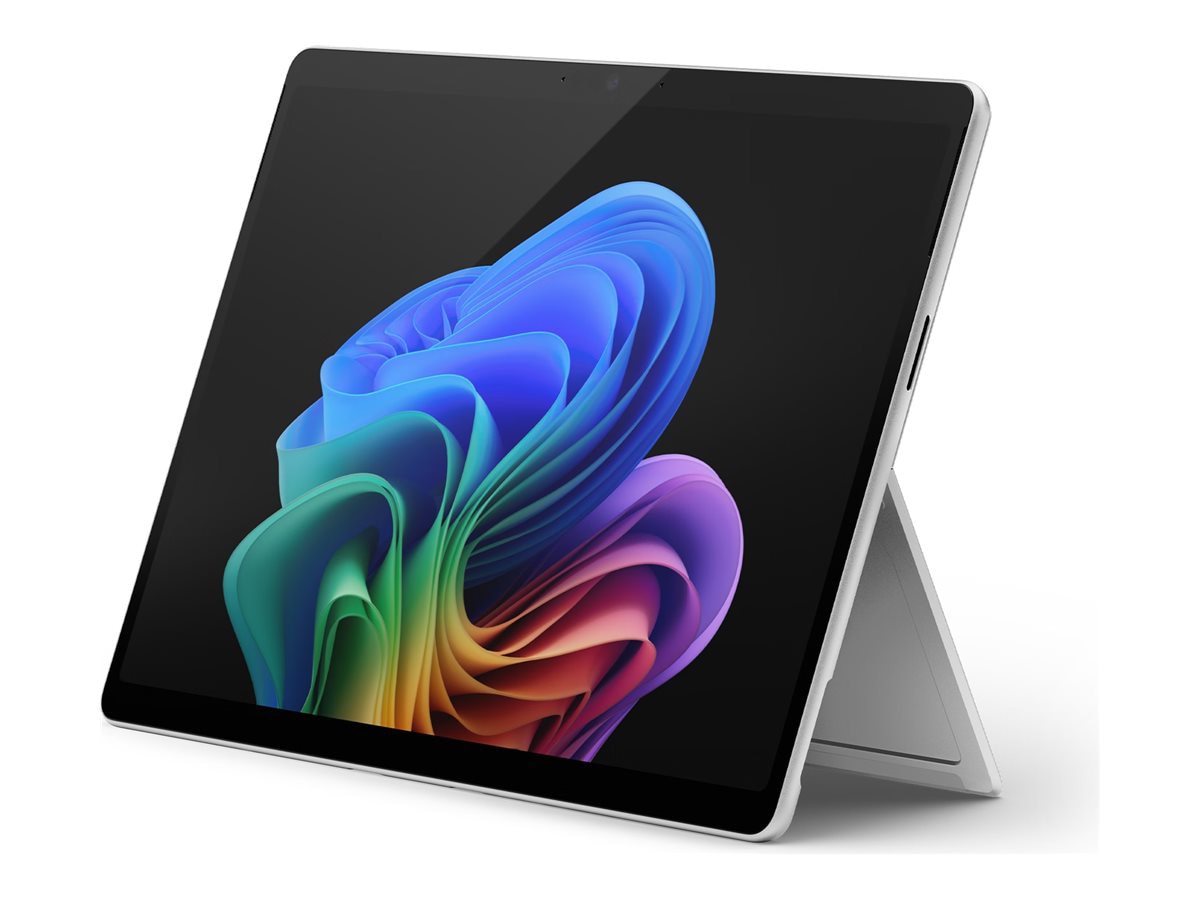 Laptop 2 en 1 Microsoft Surface Pro for Business 13", Intel Core Ultra 5 8 Núcleos, 16GB DDR5, 256 GB SSD, Arc - vista 1