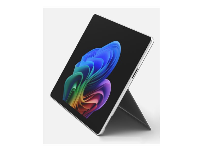 Laptop 2 en 1 Microsoft Surface Pro for Business 13", Intel Core Ultra 5 8 Núcleos, 16GB DDR5, 256 GB SSD, Arc - vista 3