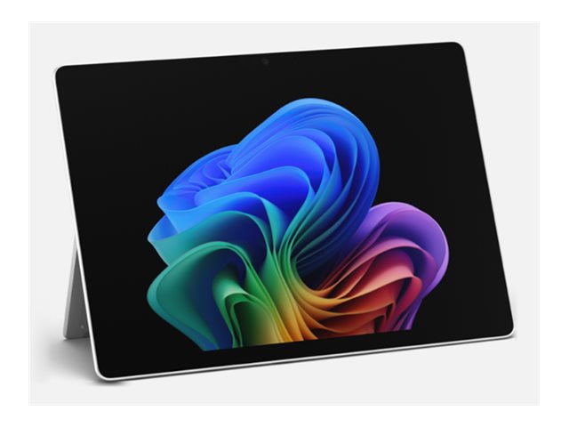 Laptop 2 en 1 Microsoft Surface Pro for Business 13", Intel Core Ultra 5 8 Núcleos, 16GB DDR5, 256 GB SSD, Arc - vista 4