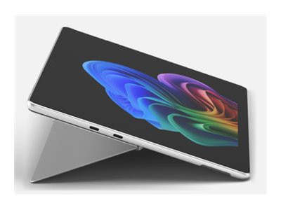 Laptop 2 en 1 Microsoft Surface Pro for Business 13", Intel Core Ultra 5 8 Núcleos, 16GB DDR5, 256 GB SSD, Arc - vista 6