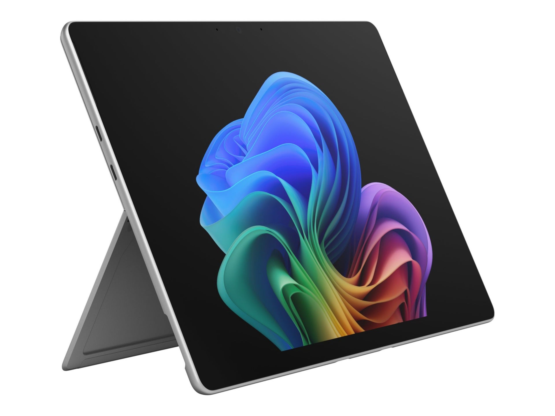 Laptop 2 en 1 Microsoft Surface Pro for Business 13", Qualcomm Snapdragon X2 Plus X2P-64-100 10 Núcleos, 32GB  - vista 4