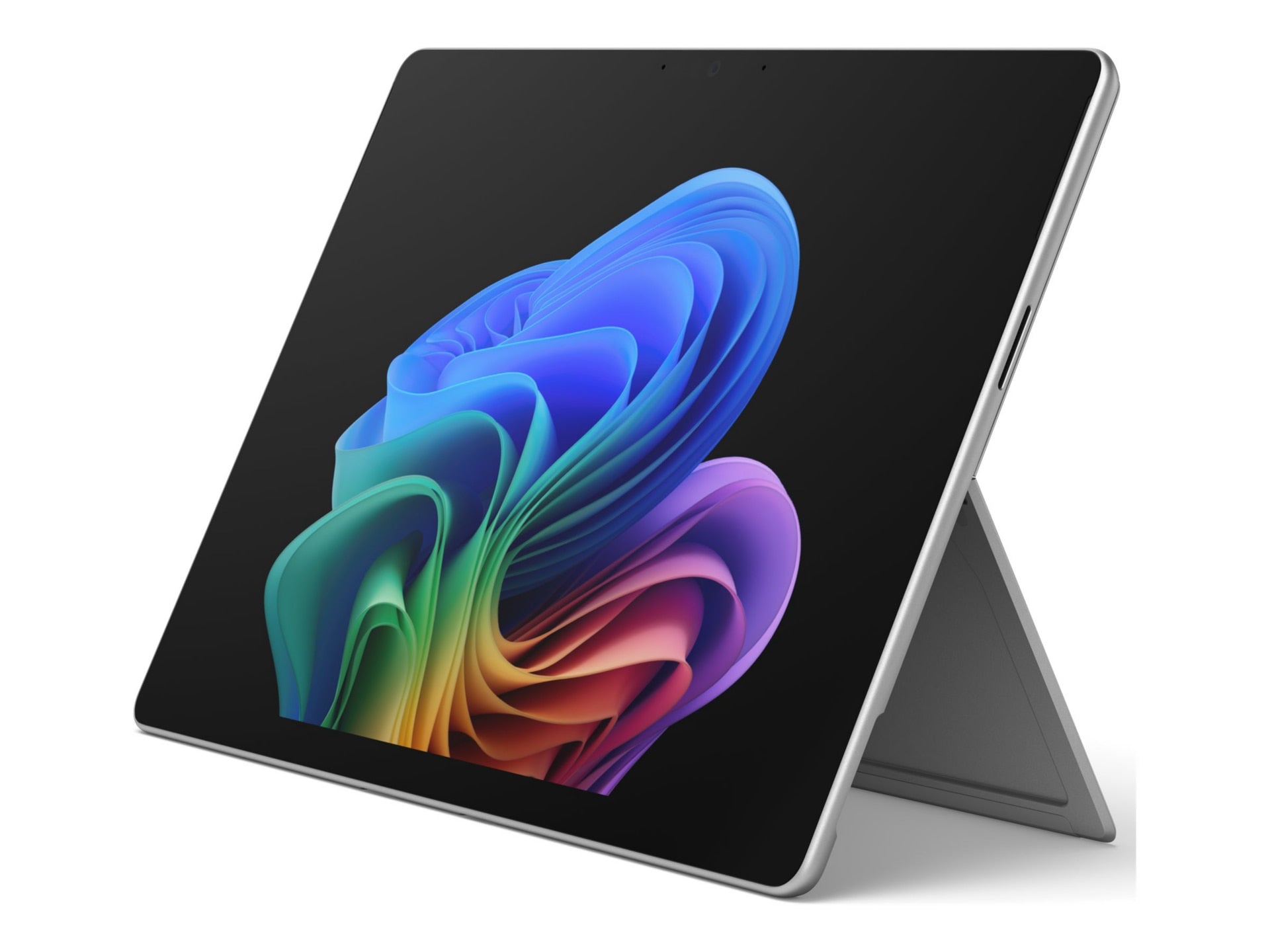 Laptop 2 en 1 Microsoft Surface Pro for Business, Intel Core Ultra 7 - 8 Núcleos, 256GB DDR5, 256 GB, Intel Ar - vista 1