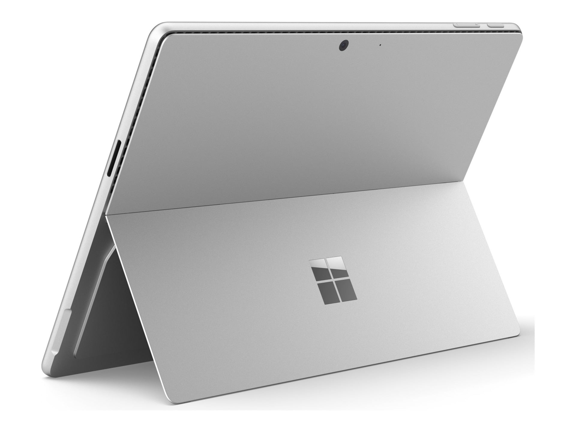 Laptop 2 en 1 Microsoft Surface Pro for Business, Intel Core Ultra 7 - 8 Núcleos, 256GB DDR5, 256 GB, Intel Ar - vista 2