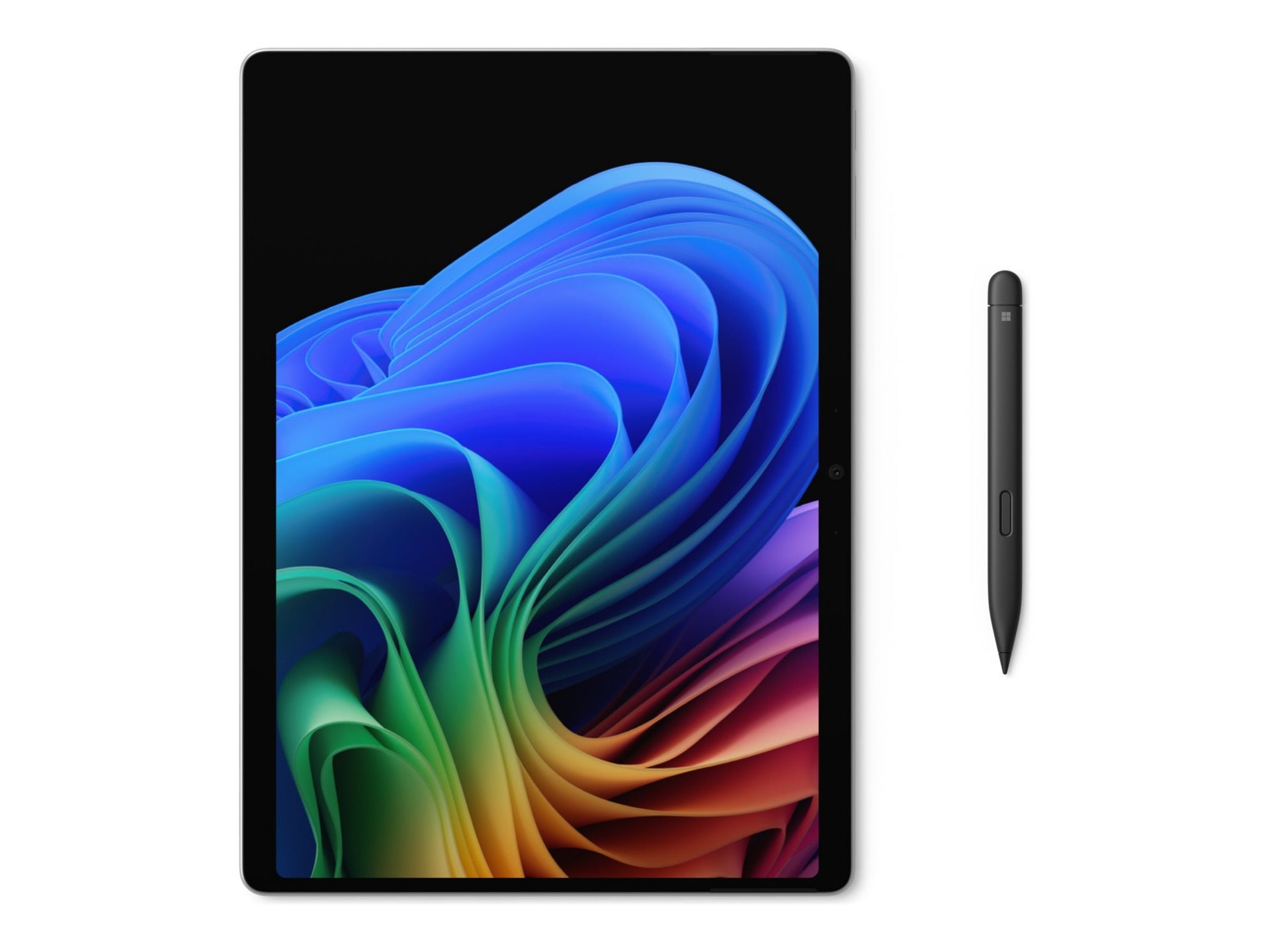 Laptop 2 en 1 Microsoft Surface Pro for Business, Intel Core Ultra 7 - 8 Núcleos, 256GB DDR5, 256 GB, Intel Ar - vista 5