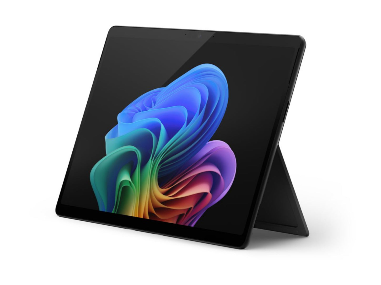 Laptop 2 en 1 Microsoft Surface Pro for Business, Qualcomm Snapdragon X Elite X1E-80-100 12 Núcleos, 16GB DDR5 - vista 1