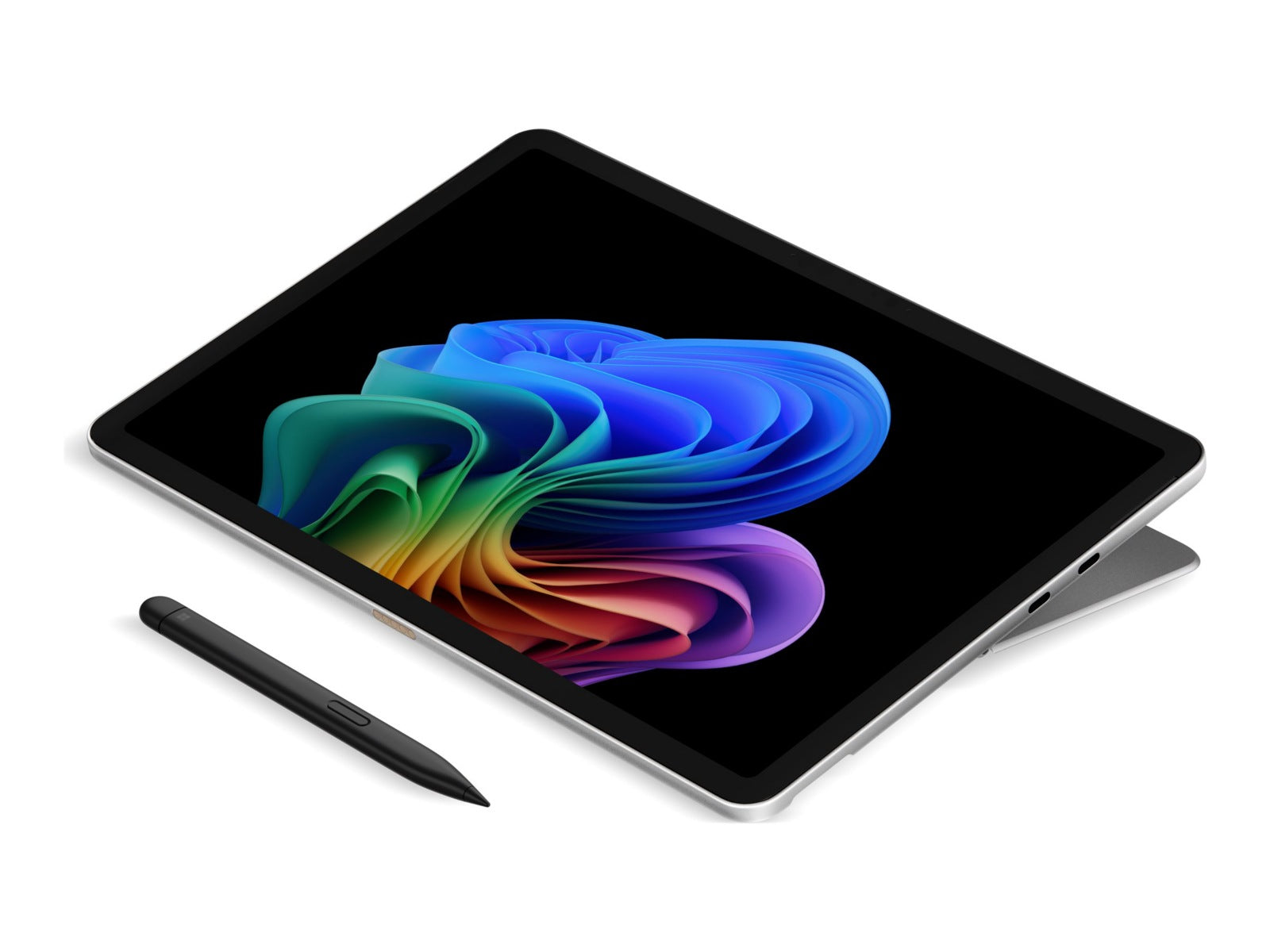 Laptop 2 en 1 Microsoft Surface Pro for Business, Qualcomm Snapdragon X Plus X1P-42-100 8 Núcleos, 16GB DDR5,  - vista 1