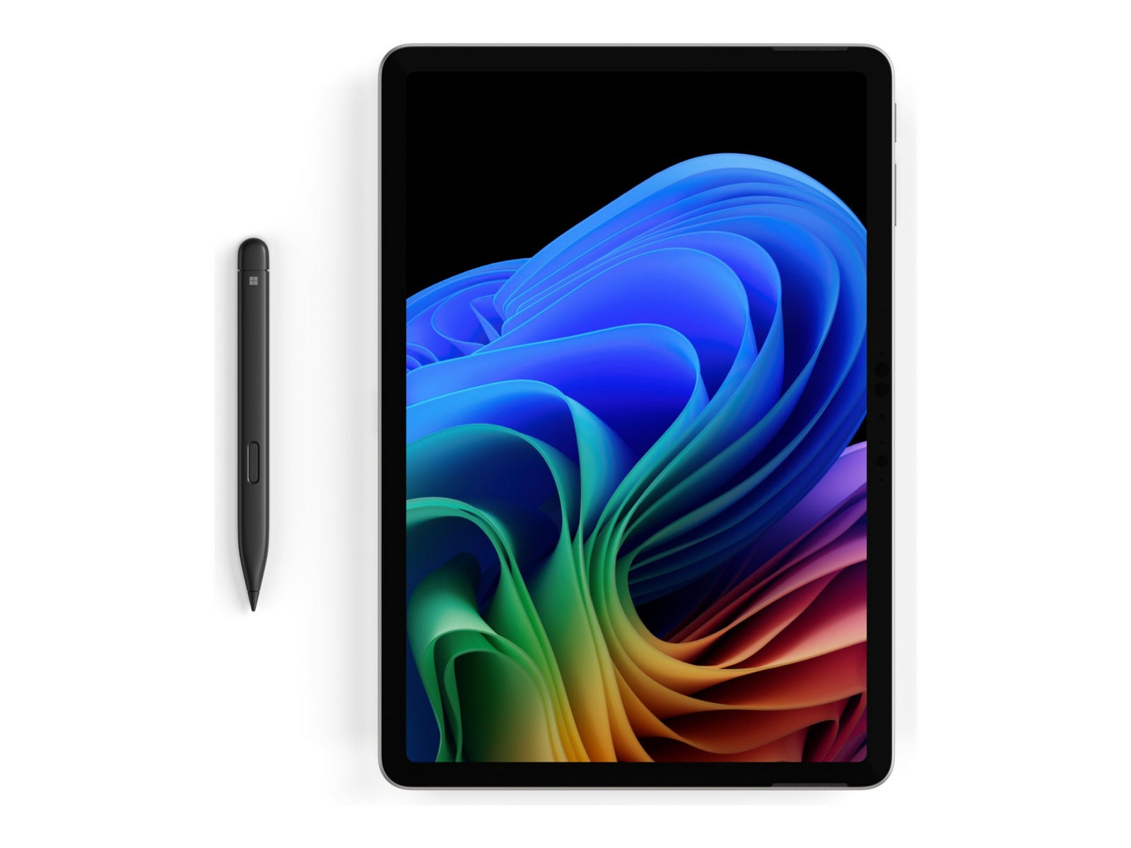 Laptop 2 en 1 Microsoft Surface Pro for Business, Qualcomm Snapdragon X Plus X1P-42-100 8 Núcleos, 16GB DDR5,  - vista 2