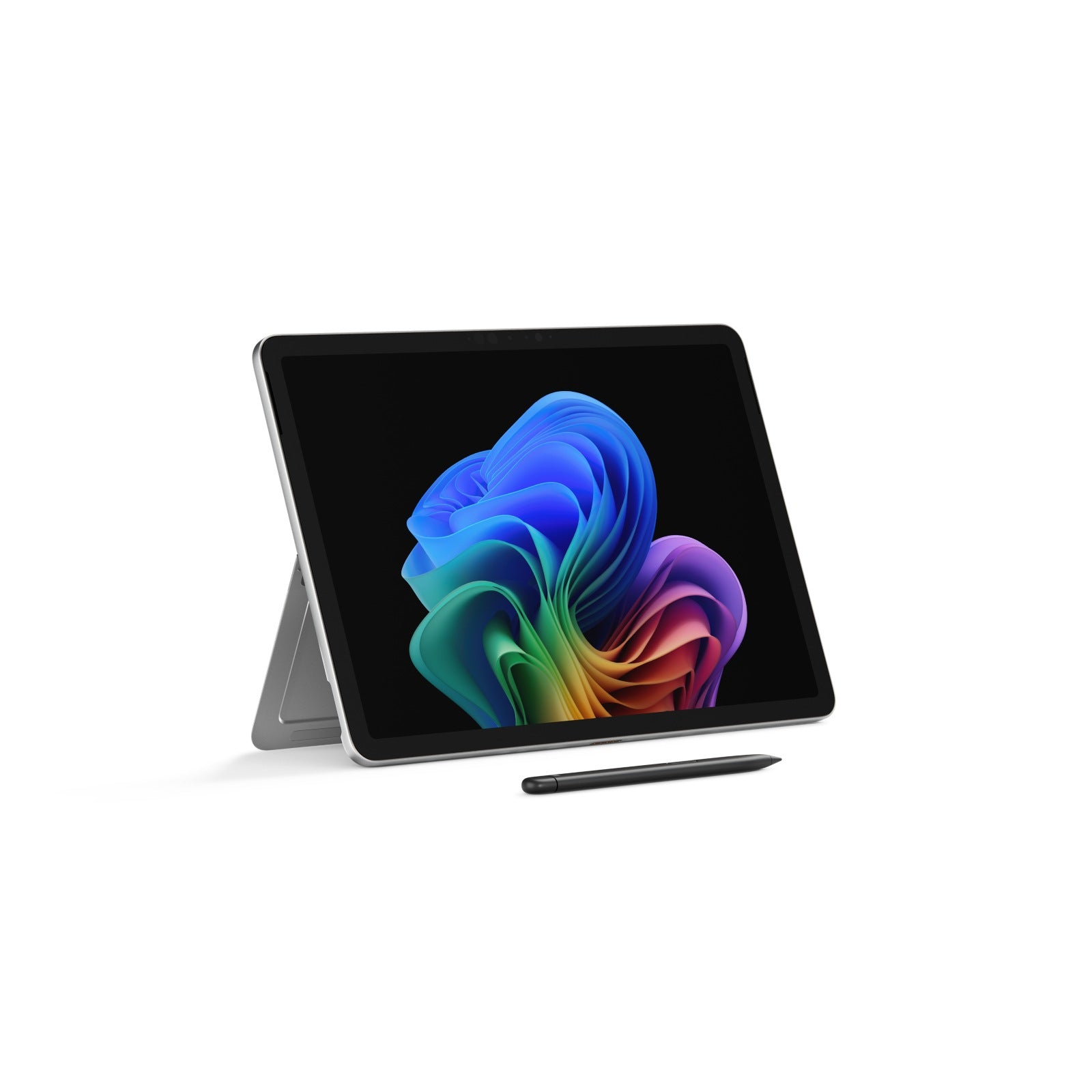 Laptop 2 en 1 Microsoft Surface Pro for Business, Qualcomm Snapdragon X Plus X1P-42-100 8 Núcleos, 16GB DDR5,  - vista 3