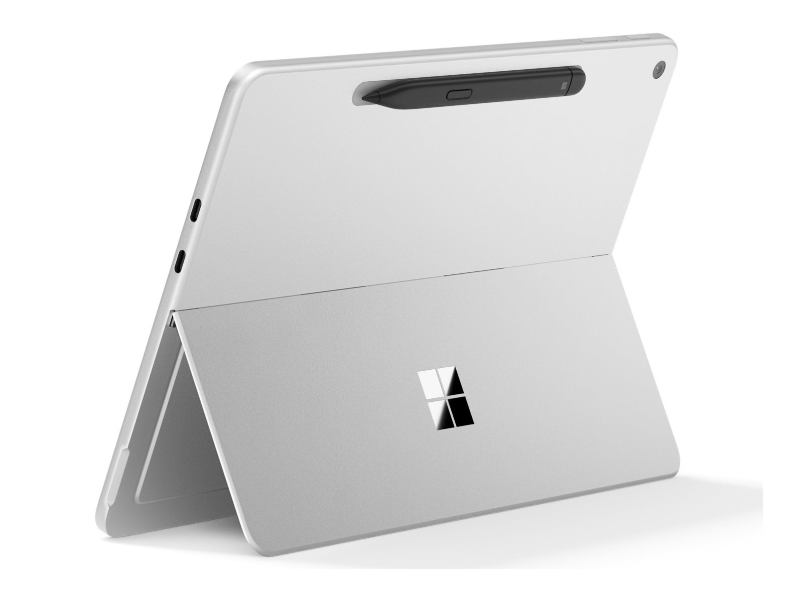 Laptop 2 en 1 Microsoft Surface Pro for Business, Qualcomm Snapdragon X Plus X1P-42-100 8 Núcleos, 16GB DDR5,  - vista 7