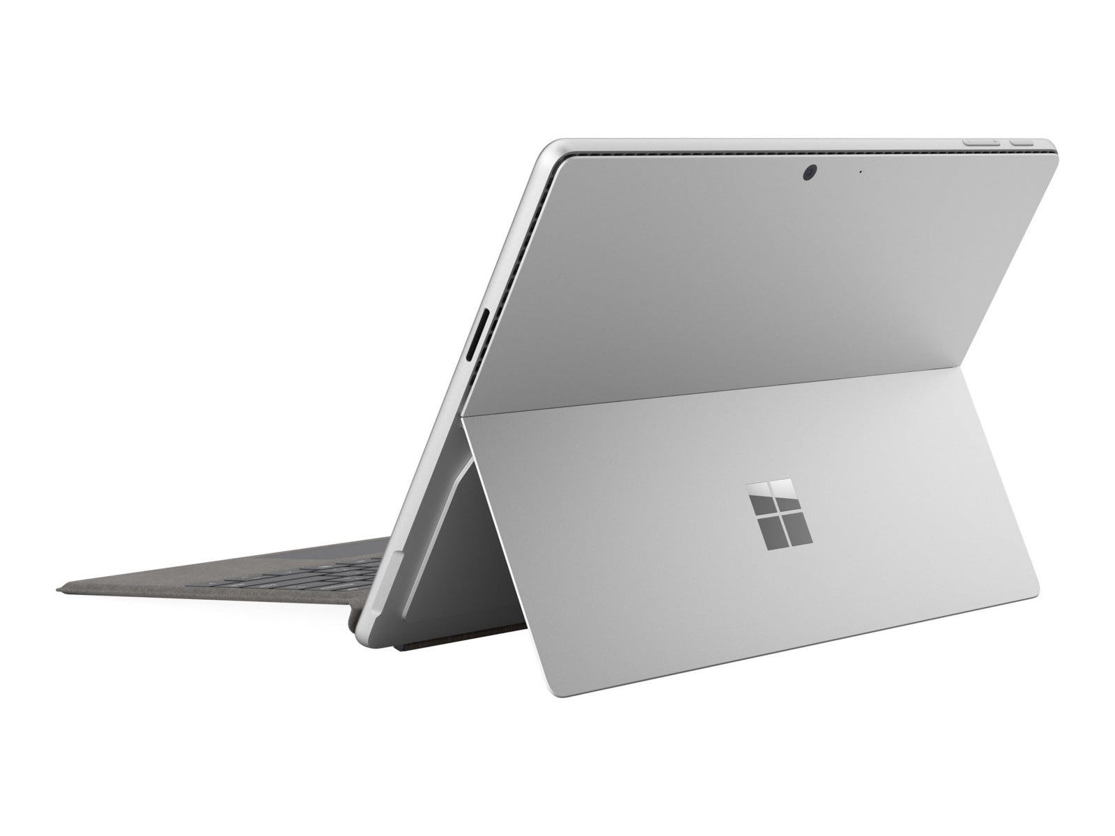 Laptop 2 en 1 Microsoft Surface Pro for Business, Qualcomm Snapdragon X2 Plus X2P-64-100 10 Núcleos, 16GB DDR5 - vista 5