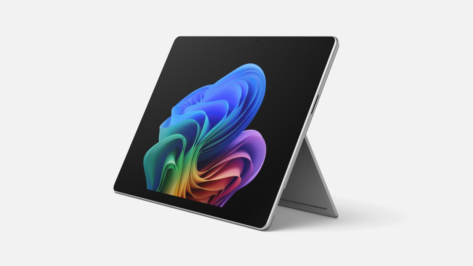 Laptop 2 en 1 Microsoft Surface Pro, Qualcomm Snapdragon X Plus X1P-64-100 10 Núcleos, 256GB DDR5, 256 GB, Qua - vista 1