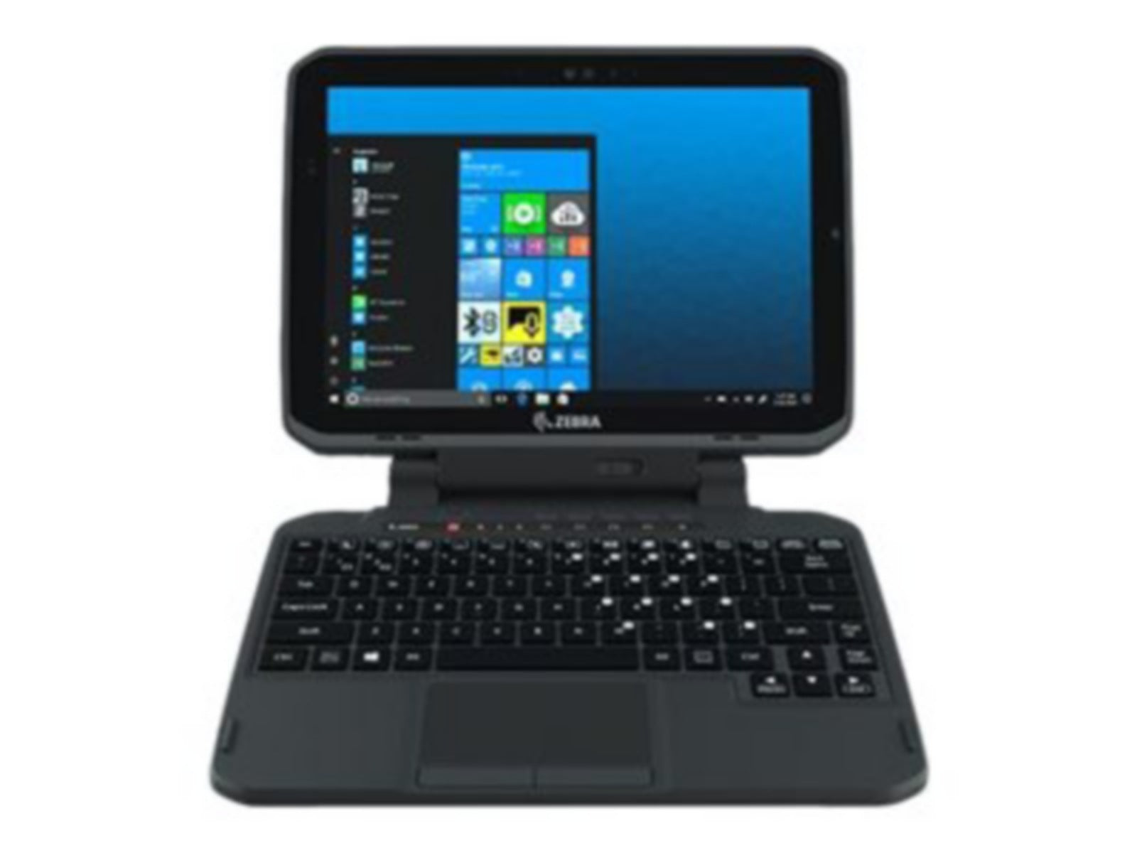 Laptop 2 en 1 Zebra ET80, Intel Core I5 - 4 Núcleos, 16GB DDR4, 256 GB SSD - vista 4