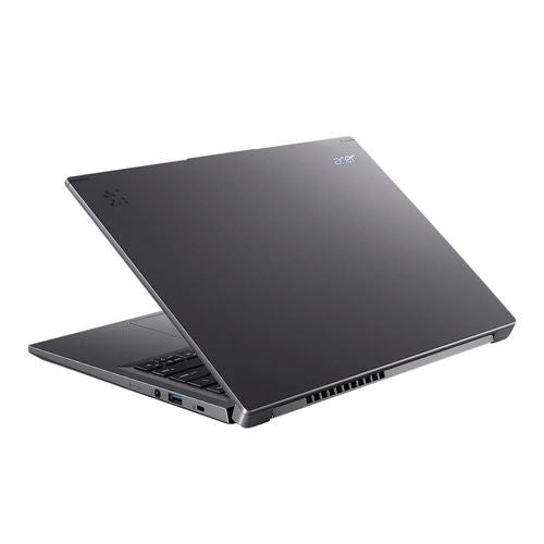 Laptop Acer Aspire 14 — vista superior