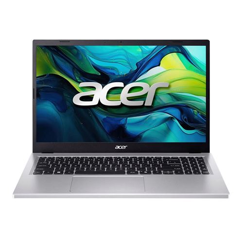 Laptop Acer Aspire Go — vista frontal