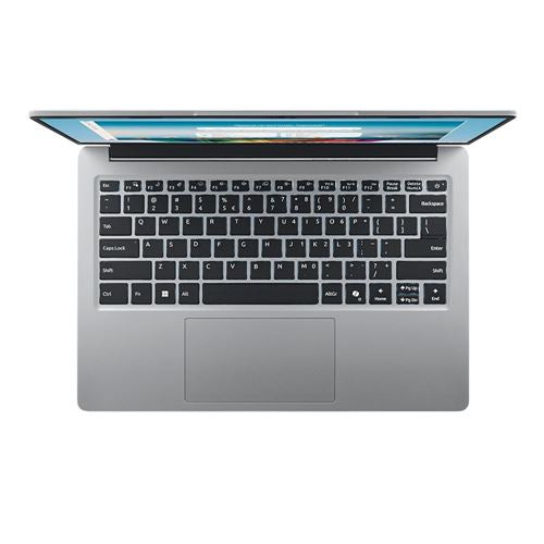 Laptop Acer Aspire Lite 14 — vista en diagonal