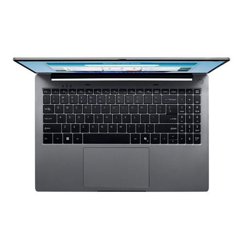 Laptop Acer Aspire Lite 15 AL15-410P-R310 15.6 — vista en diagonal