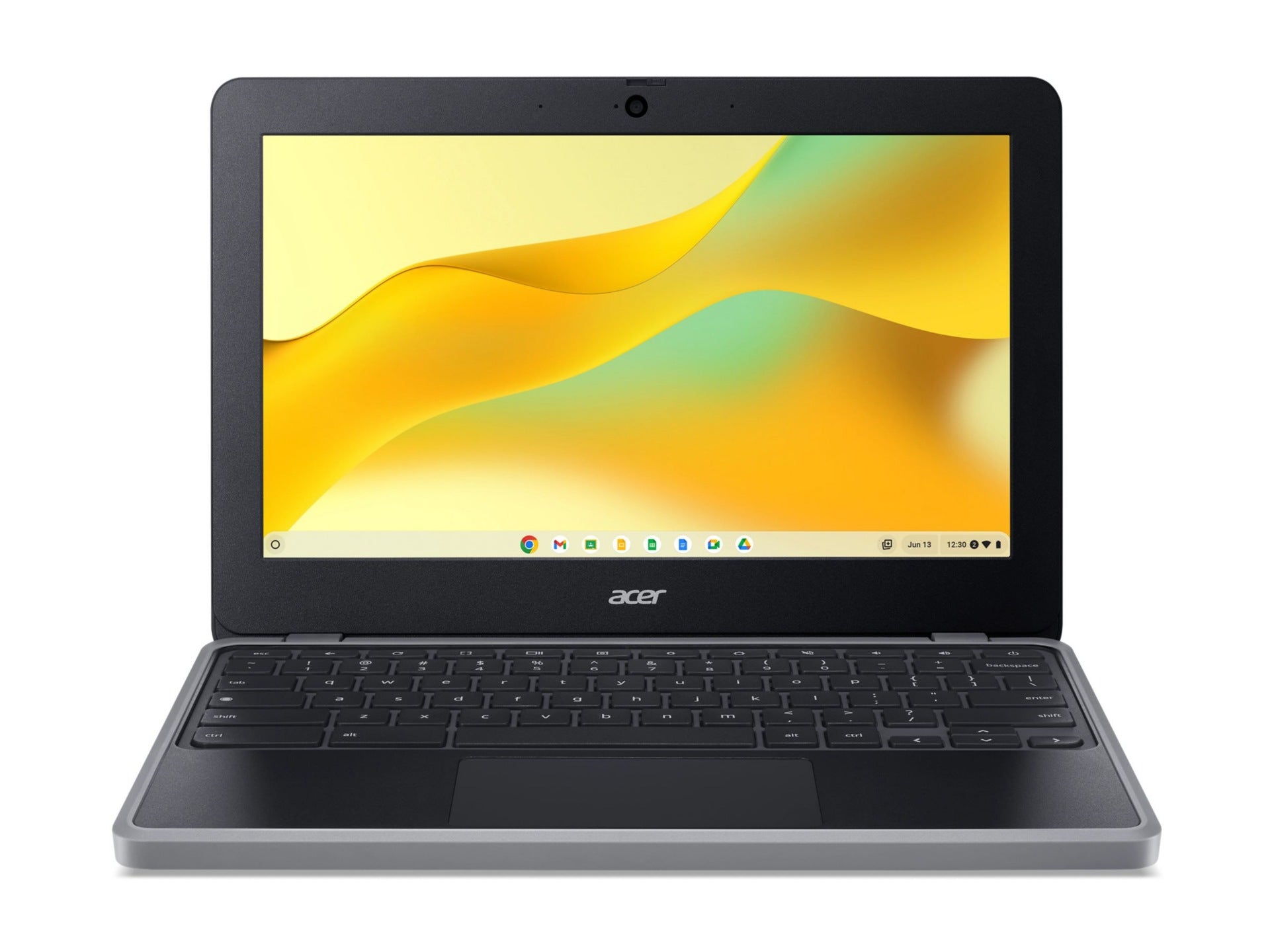 Laptop Acer Chromebook 311 C723-K26P, MediaTek MT8 MT8186TV/AZA 8 Núcleos, 8GB - vista 2