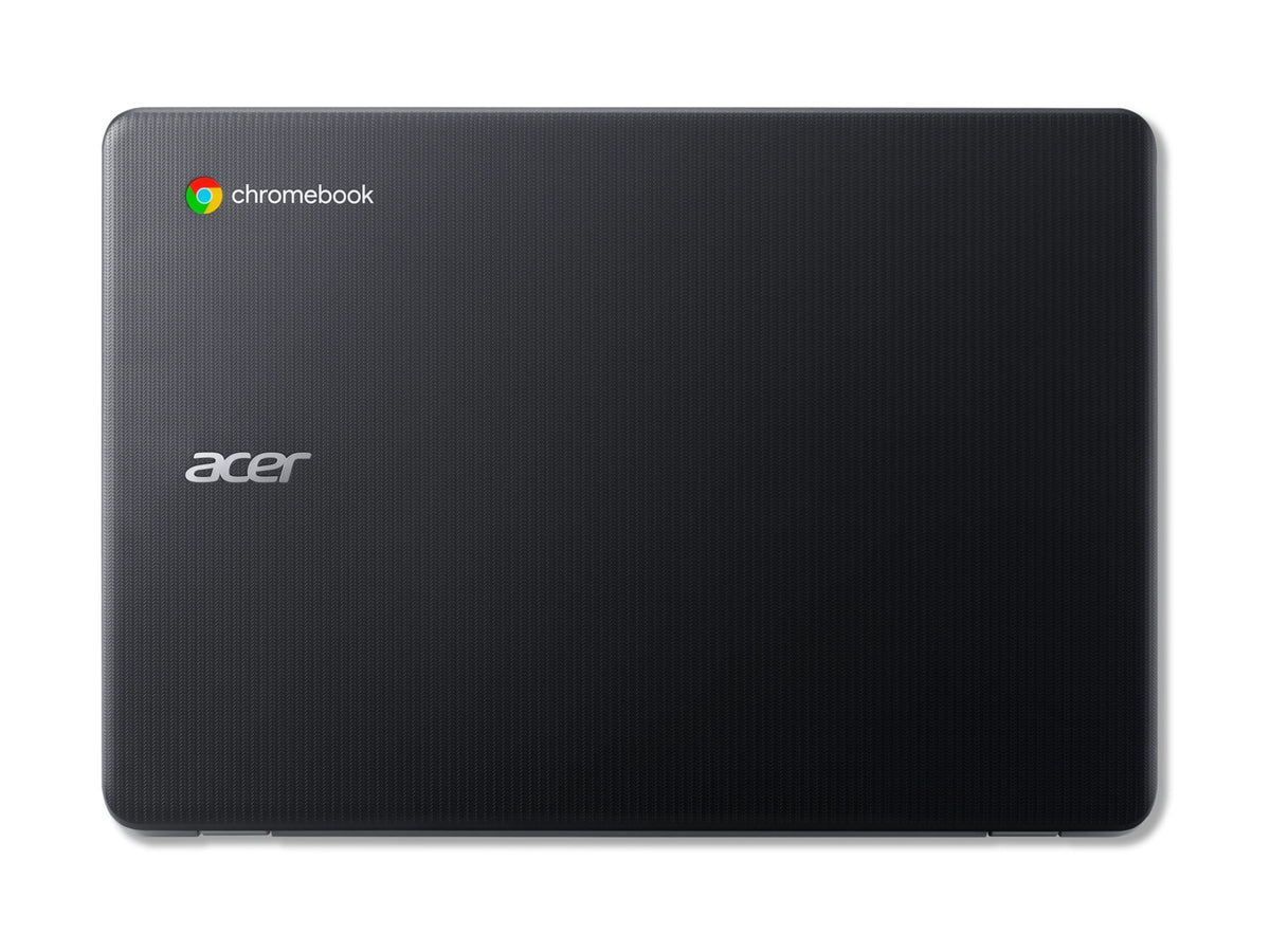 Laptop Acer Chromebook 311 C723-K26P, MediaTek MT8 MT8186TV/AZA 8 Núcleos, 8GB - vista 5