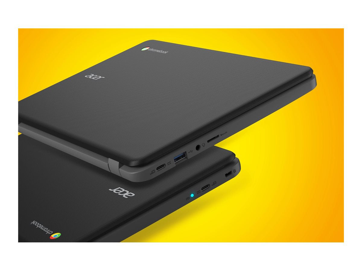 Laptop Acer Chromebook 311 C723-K26P, MediaTek MT8 MT8186TV/AZA 8 Núcleos, 8GB - vista 7