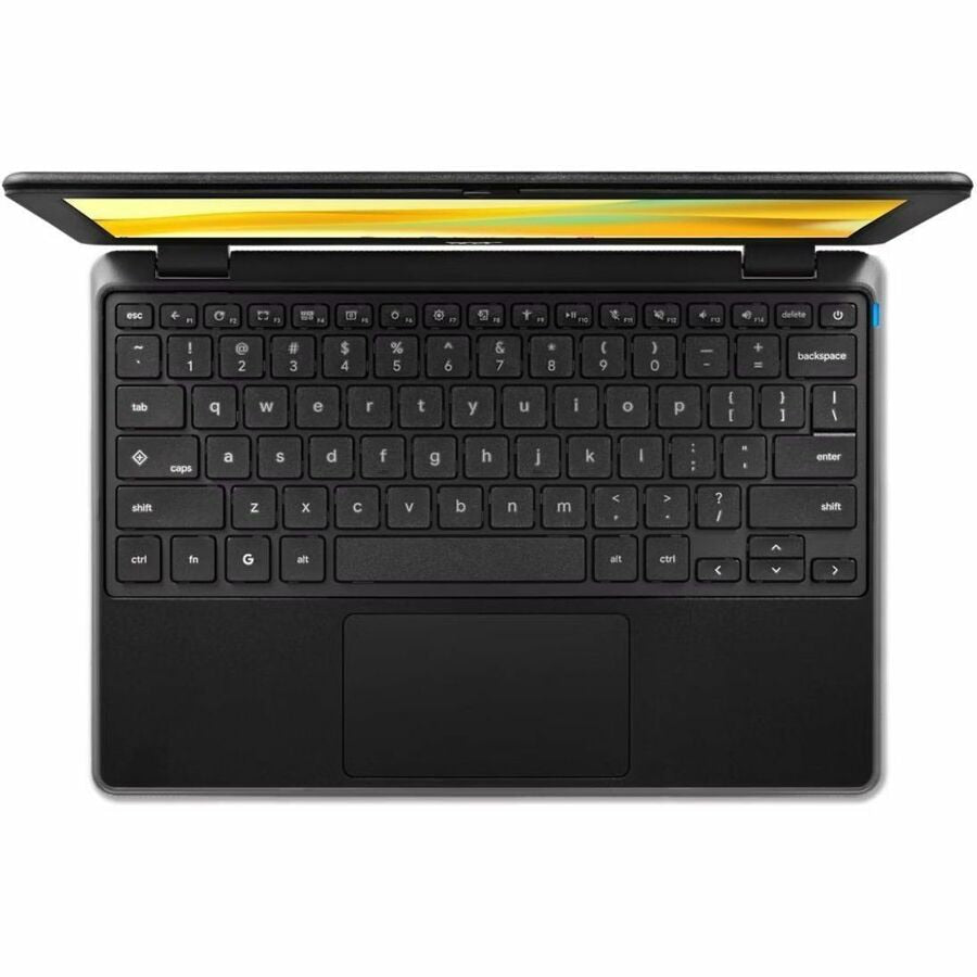 Laptop Acer Chromebook 311 C725T-841X 11.6", Mediatek MT8 8 Núcleos, 8GB, Mali-G57 MC2, Táctil - vista 4